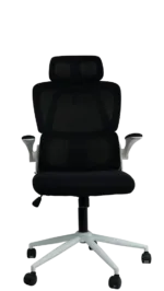 SILLA JEMIP OFFICE WHITE MONEY - Image 2