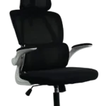 SILLA JEMIP OFFICE WHITE MONEY