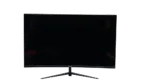 MONITOR CURVO CROWN ON 27” JEMIP GAMING