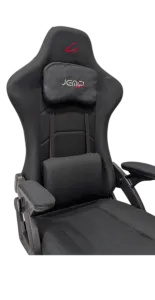 SILLA BACK TO OF 2.0/MASSAGE JEMIP GAMING - Image 3