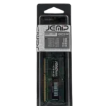 MEMORIA RAM JEMIP BASIC 4GB DDR3 1600MHZ SODIMM