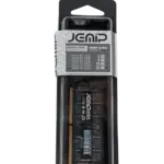 MEMORIA RAM JEMIP BASIC 32GB DDR5 5600MHZ SODIMM PARA NOTEBOOK