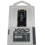 SSD JEMIP BASIC 256GB M.2 SATA III