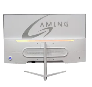 MONITOR CURVO REAPER 24" BLANCO JEMIP GAMING - Image 2