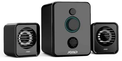 CORNETA JEMIP BASIC SOUND POWER