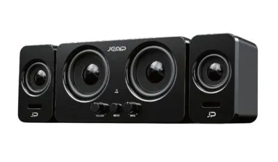 CORNETA JEMIP BASIC HYPERSONIC