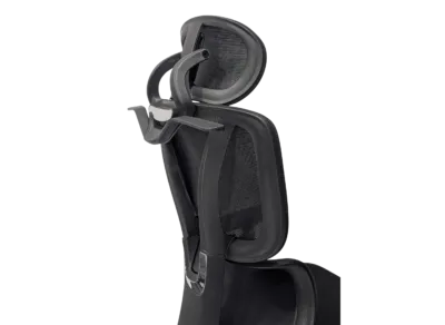 SILLA JEMIP OFFICE BLACK MONEY 2 - Image 2