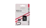 MEMORIA MICRO SD JEMIP 256GB CLASE 10