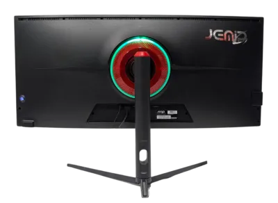MONITOR JEMIP 34" GAMING RAPTOR - Image 2